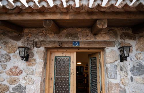 Silo Stone House - Foto 70