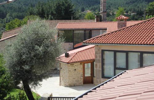 A Forxa - Casa Ferrador (Ribeira Sacra) - Foto 19