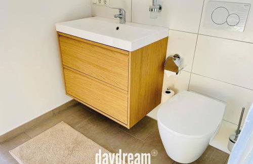 Traumwohnung im Wissenschaftspark - Foto 26