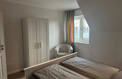 Monteurhus Fehmarn - Foto 55