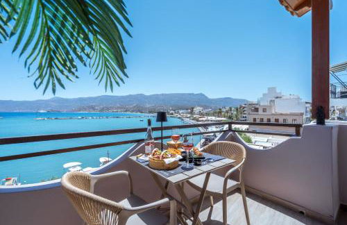 Sea Spot Apts - Foto 9