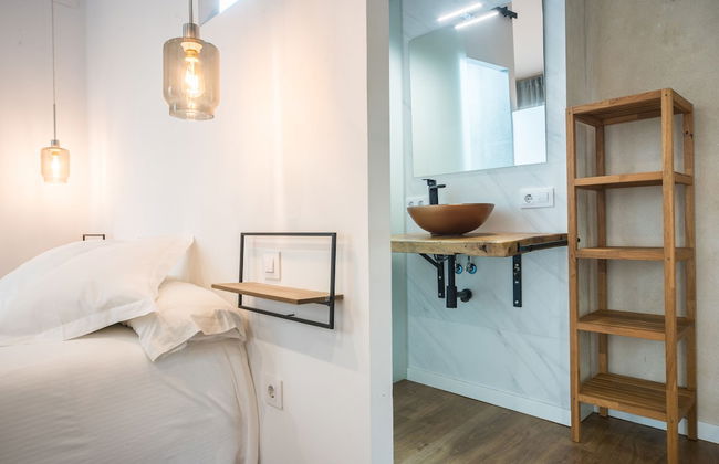 Rey de Sevilla Flats Dúplex Museo - Foto 5