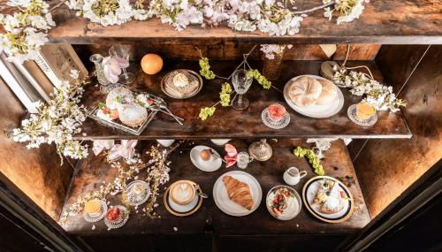 Ansitz Thierburg Suites - Photo 3