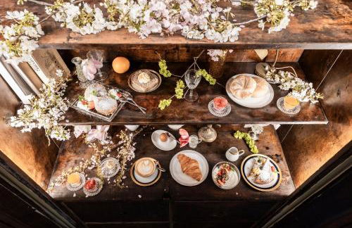 Ansitz Thierburg Suites - Foto 11