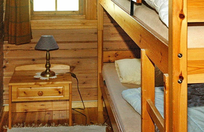 7 Person Holiday Home in Olden - Foto 13