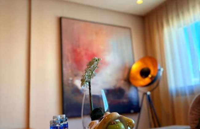 AS PREMIUM BY SOHO HOTELS - Foto 21