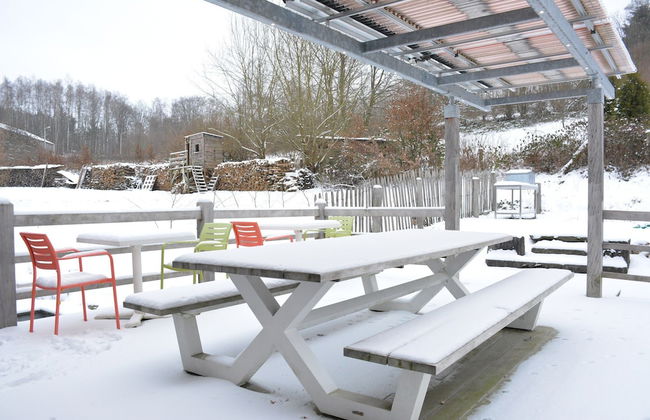 Villa With Hottub in Calm Area - Foto 22