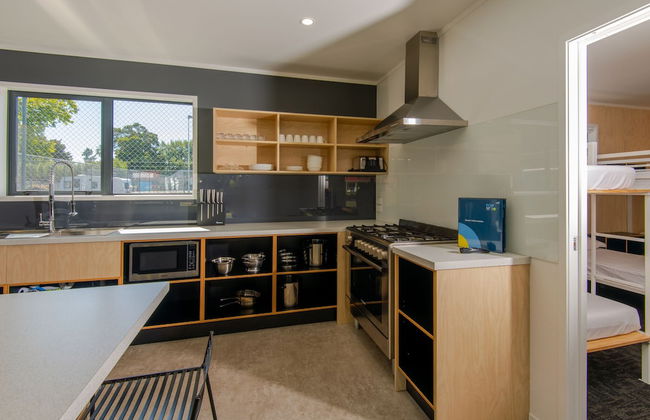 Cambridge TOP 10 Holiday Park - Foto 25