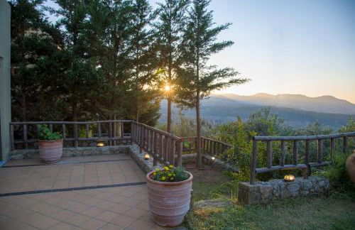 Malathiros Traditional Villas - Foto 74