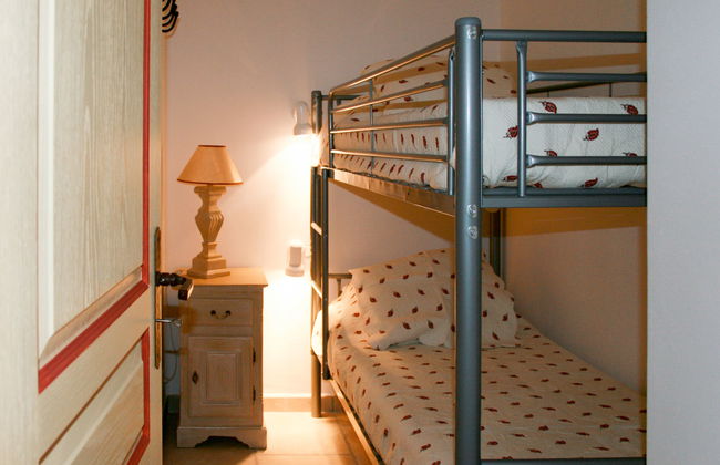 Odalys Référence La Bastide des Chênes - Foto 11