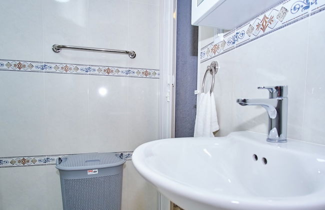 Bungalow over the sea with Pool & views - Foto 24