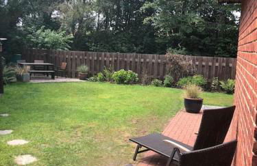 Ferienhaus Kaldings Alfsee Rieste max 6 Pers 2Babys - Foto 13