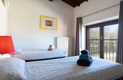 Tenuta Monte La Guardia - Cascate Naturali - Photo 115