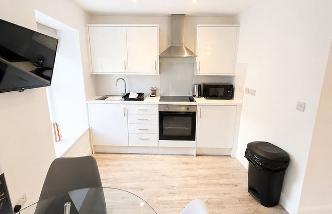 Lonsdale House Boutique Apartments - Foto 82