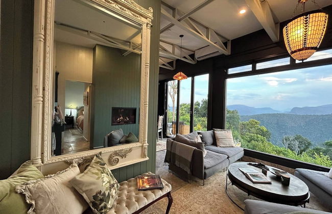 Belvedere Summer House - Foto 15