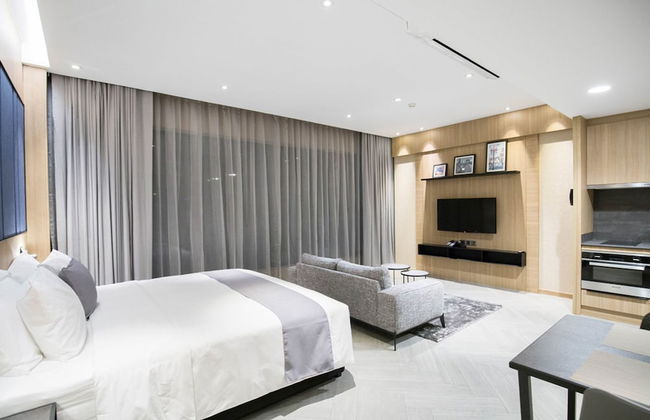 One Residence Hotel & Apartment - Foto 6