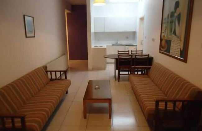 Valana Hotel Apartments - Foto 9