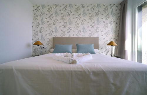 GALIHOST - Apartamentos Vento Mareiro - Foto 44