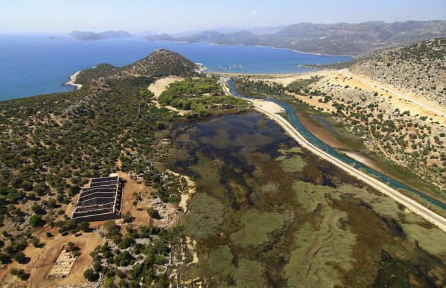 Irbec Apart & Bungalow - Foto 27