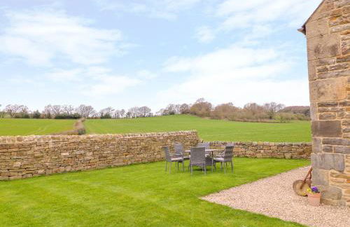 Woodthorpe Cruck Cottage - Foto 30