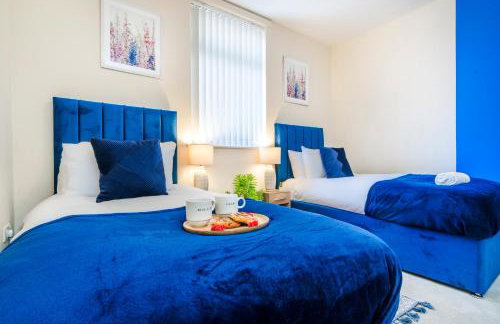 Long-Term Work Stay 20 Percent OFF Fully Equipped & Central Location - Photo 1