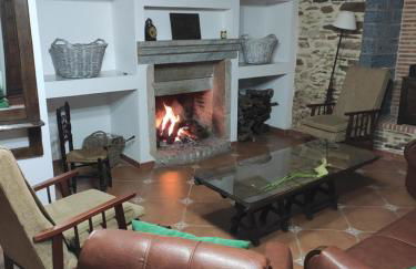 CASA RURAL LA CARRIONA - Foto 5