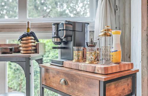 The Raven Treehouse - Foto 11