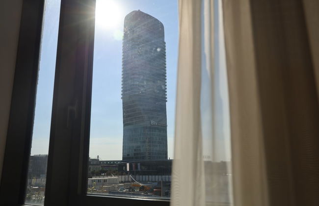 Apartments Royal - Arcadia Building - Foto 35