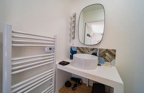 Gîtes bo - Beaune - Saint Romain - classés 3 étoiles - Foto 6