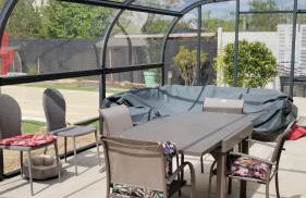 Chez nous à Saint Avertin - Foto 21