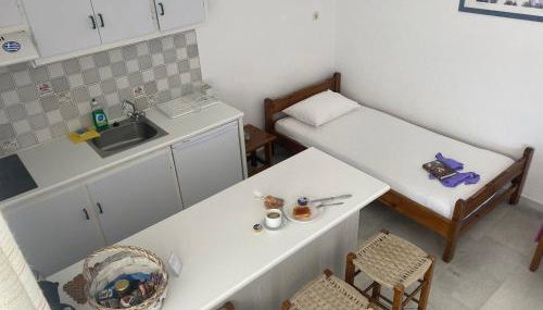 Flora's Apartments - Foto 5