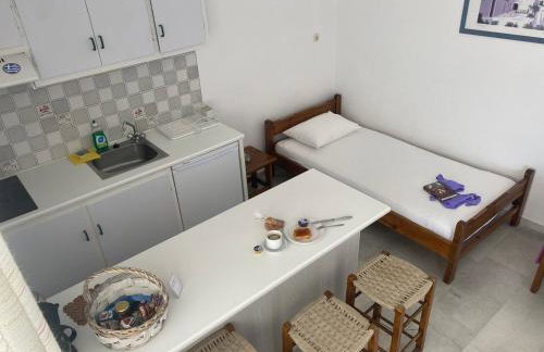 Flora's Apartments - Foto 5