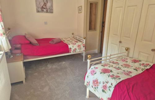 Pinetree Cottage, dog friendly, Holiday let, Callander Invertrossachs - Foto 7