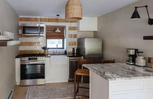 The Bend Micro Resort - Foto 31