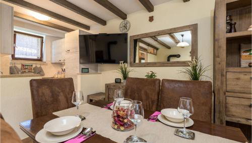 Cozy Home In Vele Mune With Wifi - Foto 3