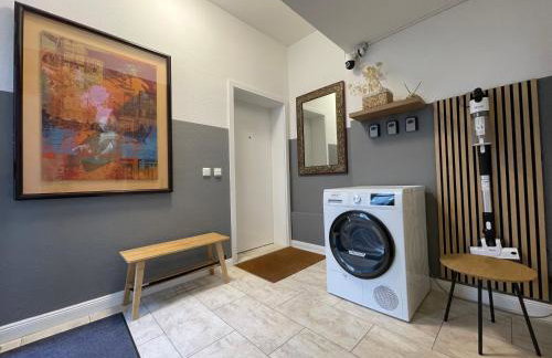 CozyHome Apartment House - Foto 18