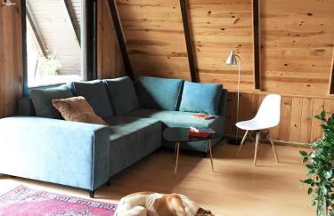 Kaszubskie Letnisko - Foto 5