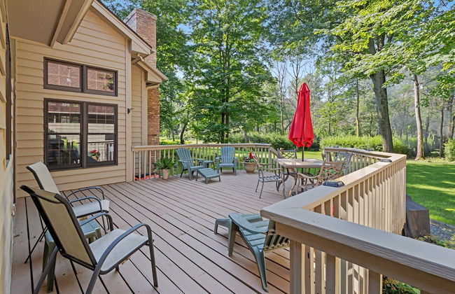 North Oaks Estate - Foto 49