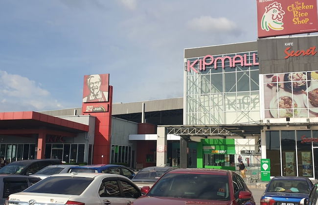 Alanis Residence Kota Warisan - Foto 16