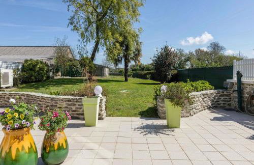 Normandy Nature Escape - Foto 44