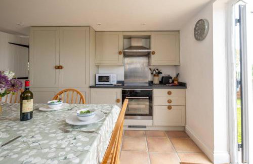 East Green Farm Cottages - The Hayloft - Foto 18