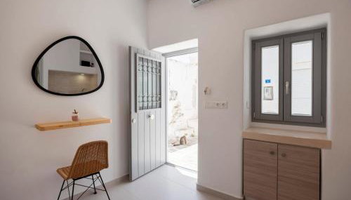 M&M Parikia's Old Town Studio - Foto 5