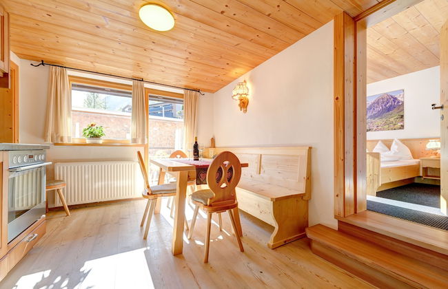 Haus Muehlebach by A-Appartements - Foto 13