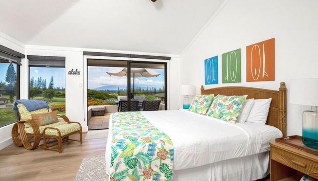 Kapalua Golf Villas by KBM Resorts - Photo 4