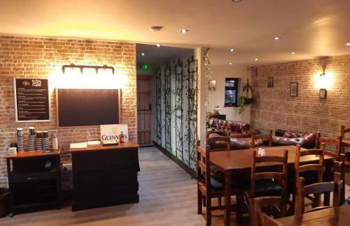 Slaley Retreat - Foto 16