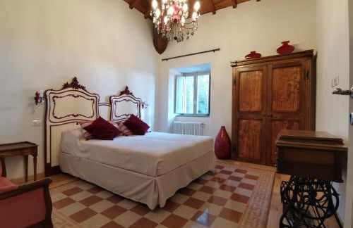 Villa Esclusiva 7 Camere con Piscina 40min da Roma - Foto 16