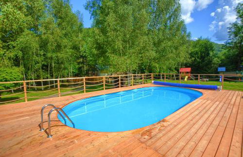 Domki Spa Resort Bukowiec - Foto 11