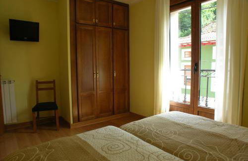 Apartamentos Puente La Molina - Foto 51