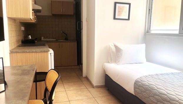 Phaedrus Living: Hoopoe Residencies 011 - Foto 3, Habitación