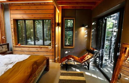 Zero Zero Treehouse - Foto 35